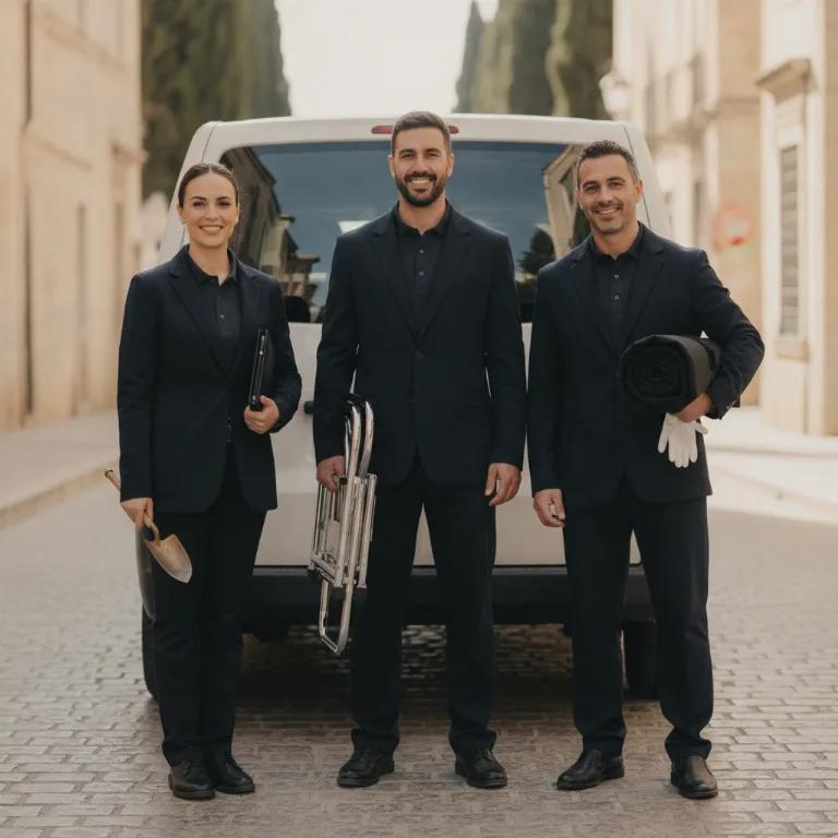 agenzia funebre Gaeta